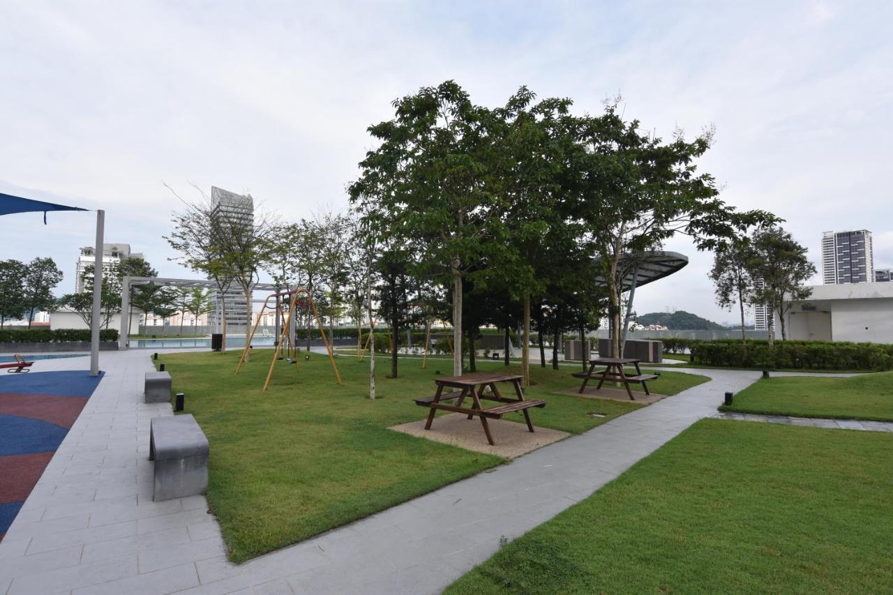 Family Cozy - Alpha Ivf At Mall Petaling Jaya
