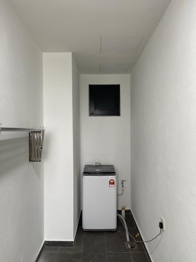 Apartment Family Cozy - Alpha Ivf At Mall Petaling Jaya