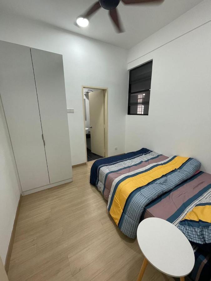 Apartment Family Cozy - Alpha Ivf At Mall Petaling Jaya