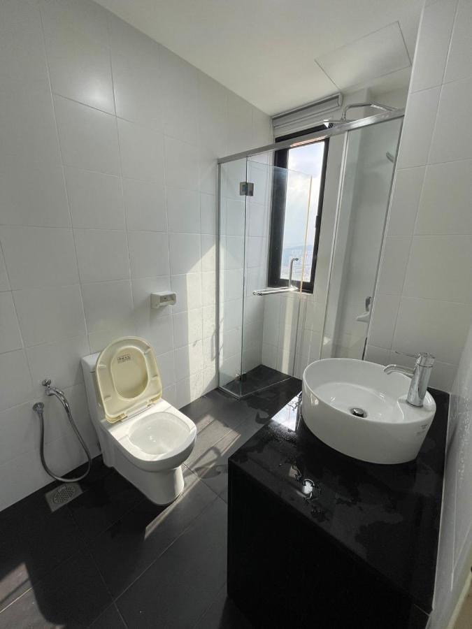 Apartment Family Cozy - Alpha Ivf At Mall Petaling Jaya